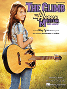 The Climb from <i>Hannah Montana – The Movie</i>