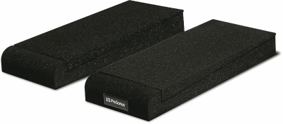 ISPD-4 Acoustic Isolation Pads for Studio Monitors