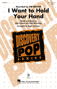 I Want to Hold Your Hand Discovery Level 1