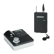 XPDm Lavalier Digital Wireless System with LM8 Omnidirectional Mic