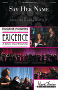 Say Her Name Exigence Choral Series