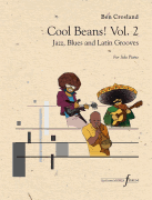 Cool Beans! Volume 2 Jazz, Blues and Latin Grooves