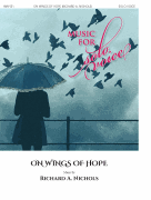 On Wings of Hope Music for Solo Voice Series