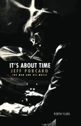 It's About Time – Jeff Porcaro The Man and His Music