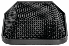 AC-44 USB Condenser Boundary Mic – Black