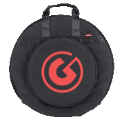 Pro Fit Deluxe 24″ Cymbal Bag Model GPCB24-DLX