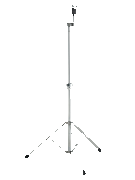 Rock Straight Cymbal Stand Model RK110