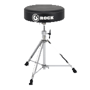Rock Round Throne Model RK108