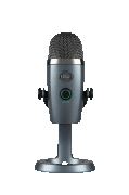 Yeti Nano Plus Pack Premium USB Microphone for Recording & Streaming + Software Bundle