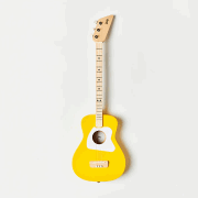 Loog Pro Acoustic Yellow