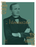 The Most Beautiful Moniuszko for Piano