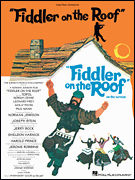 Fiddler on the Roof Easy Piano Selections