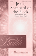 Jesus, Shepherd of the Flock Psallite Choral Series