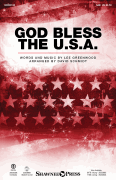 God Bless the U.S.A. - Digital Edition