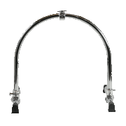 Stealth Docking Station 22&Prime; Frame with Multi-Clamp Model GSDF (Includes GCSMC Clamp)