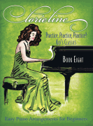 Lorie Line – Practice! Practice! Practice! Book Eight: Kid's Classics