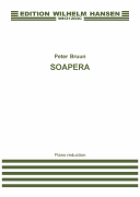 Soapera for 6 Singers and Chamber Ensemble<br><br>Vocal Score