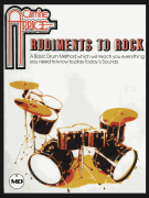 Carmine Appice – Rudiments to Rock A Basic Drum Method for Playing Today's Sounds