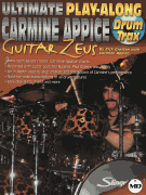 Ultimate Play-Along – Carmine Appice Drum Trax Jam with Seven Rockin' Carmine Appice Charts