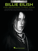 Billie Eilish – Beginning Piano Solo