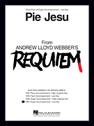 Pie Jesu (from <i>Requiem</i>) Vocal Duet
