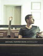 Michael Hunter Ochs Anthology Book with Online Video