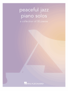 Peaceful Jazz Piano Solos