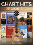 Chart Hits of 2020-2021 20 Top Singles