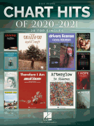 Chart Hits of 2020-2021 20 Top Singles