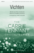 Vichten Carrie Tennant Choral Series