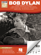 Bob Dylan – Super Easy Songbook