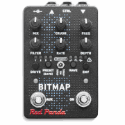 Bitmap 2 Reduction and Modulation Pedal