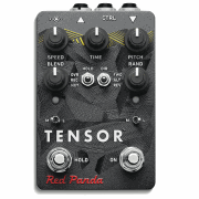 Tensor™ Pitch and Time-Shifting Pedal