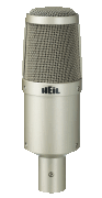 PR30 Large Diameter Microphone