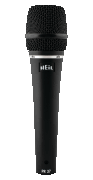 PR37 Large Diameter Handheld Vocal Microphone