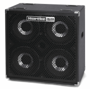Hydrive HL Series Lightweight Bass Cabinets HL410