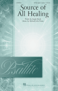 Source of All Healing Psallite Choral Series
