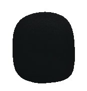 WSM Windscreen For Heil Sound Handheld Microphones &ndash; PR20, PR22, PR35 & PR37