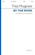 By The River SATB