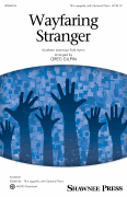 Wayfaring Stranger - TB opt. piano (arr. Greg Gilpin) (a cappella)