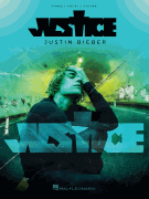Justin Bieber – Justice