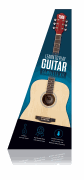 Learn to Play Guitar Complete Kit Acoustic Guitar + Hal Leonard Play Today Complete Learning Course Download