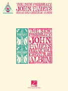 The New Possibility: John Fahey's Guitar Soli Christmas Album