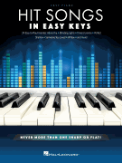 Hit Songs – In Easy Keys Never More Than One Sharp or Flat!