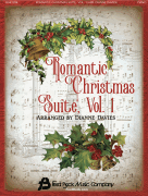 Romantic Christmas Suite – Volume 1 Piano Solo