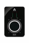 Duet 3 2-Input x 4-Output USB Audio Interface for MacOS, iOS & Windows