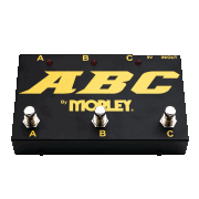 ABC Selector Combiner<br><br>Morley Gold Series