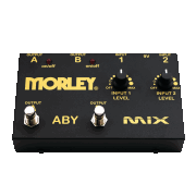 ABY Mix Combiner<br><br>Morley Gold Series