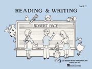 Reading & Writing – Book 1