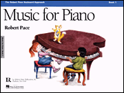 Music for Piano Book 1
